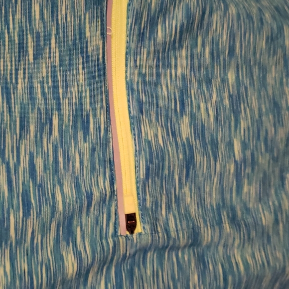 Tangerine brand athletic hoodie jacket,  excellent condition! - Picture 6 of 6